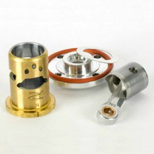 NOVAROSSI 08677/15 ACCOPPIAMENTO  2.1CC PER MITO.12 COMPLETO