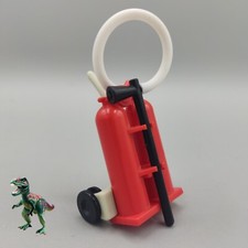 Playmobil carrello