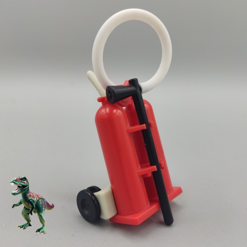 Playmobil carrello