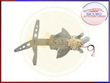 Alzacristallo Elettrico ant dx