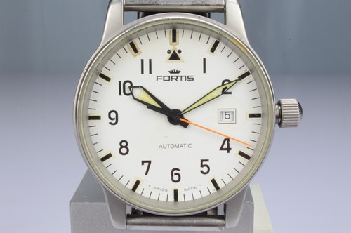 Fortis fliegeruhr automatico - fliegeruhr,