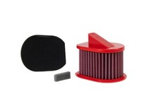 Filtro aria sportivo lavabile