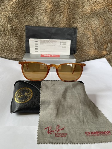 Occhiali sole ray - ray-ban, b&l