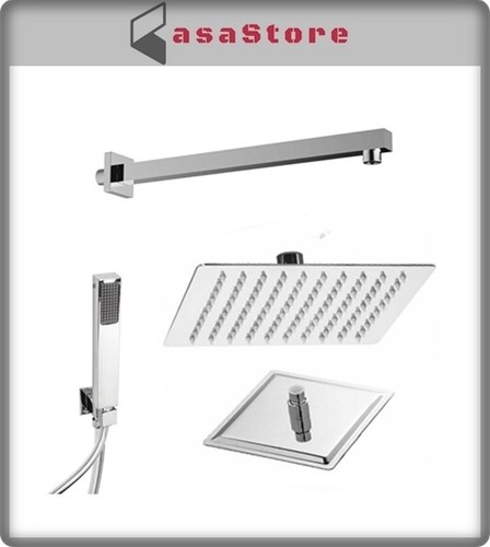 Kit doccia metaform top line - top,