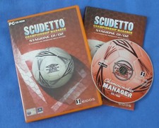 Scudetto/Championship Manager
