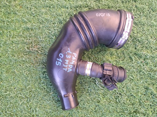 Tubo manicotto aspirazione - tubo,