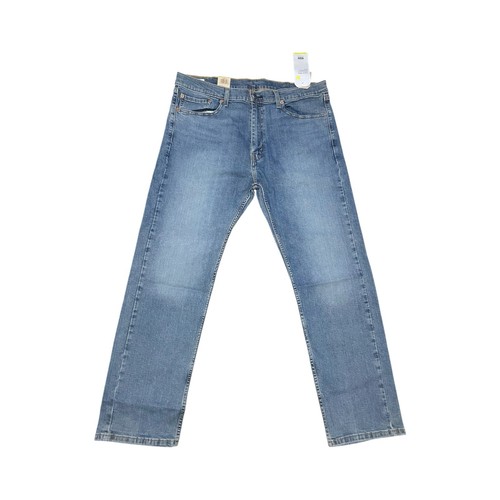 Pantalone jeans levi flex - pantalone,
