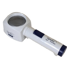 Optelec PowerMag + LED Lighted