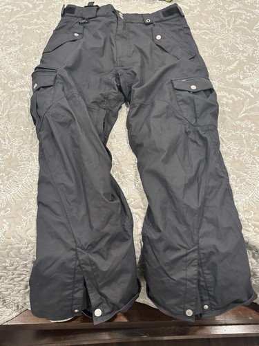 686 smarty pantalone - 686,