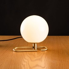 Artemide 1217 lampada da - nh,