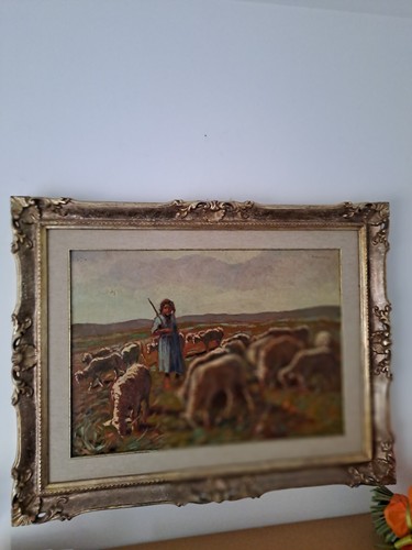 Quadro carlo domenici - carlo,