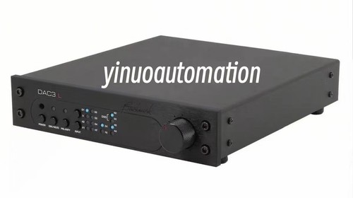 Nuovo benchmark dac3l - pz,