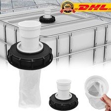 Coperchio filtro IBC serbatoio