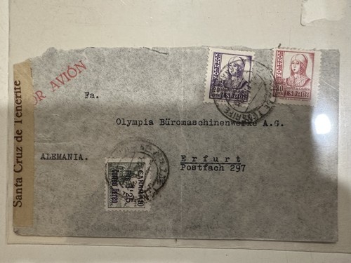 Posta militare censura - posta,