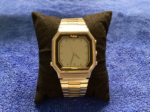 Orologio vintage pulsar - orologio,