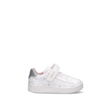 Geox Sneakers Bambino Bianco
