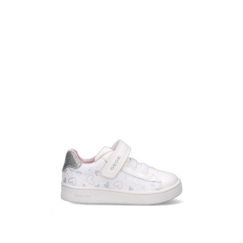 Geox sneakers bambino bianco - sneakers,