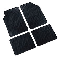 Formula, serie tappeti 4 pezzi