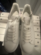 alexander mcqueen sneaker