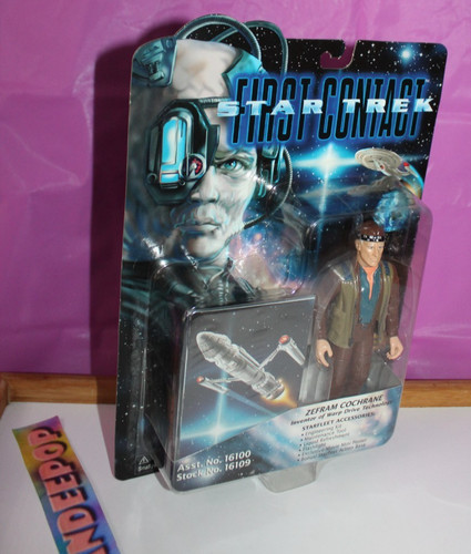Star trek primo - star,