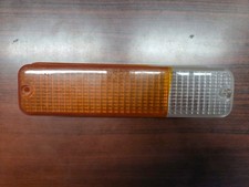 VERALUX PLASTICA FANALINO