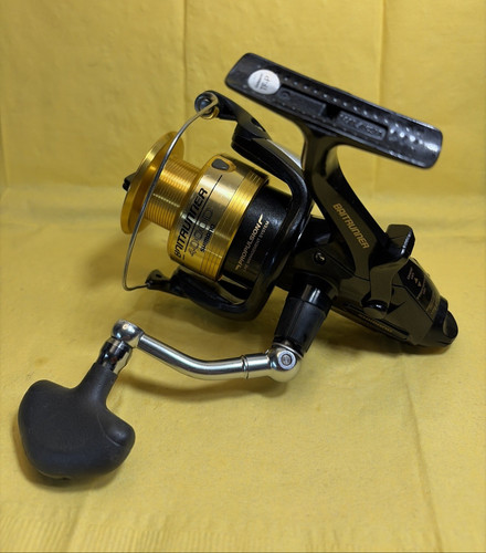 Shimano baitrunner 4000d big - shimano,