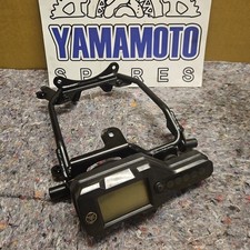 Yamaha Wr125 Wr125x Wr125r 22b00 Wr 125 Dash Orologi Speedo 19k