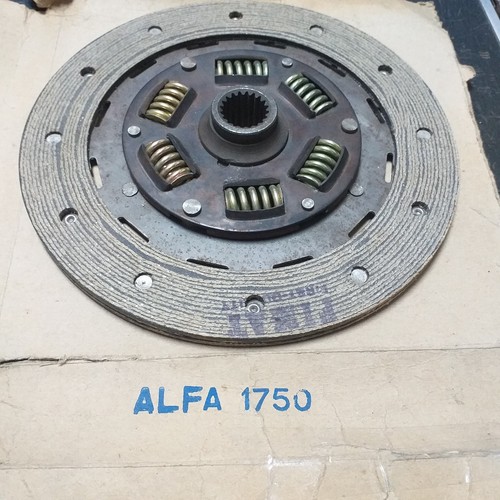 Disco frizione alfetta - frizione,