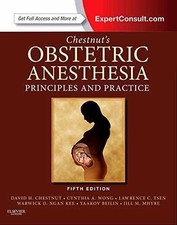 Chestnut's Obstetric