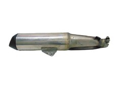 SILENCIEUX POT D ECHAPPEMENT HONDA CB 500 X 2016 2017 2018