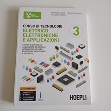 Corso di Tecnologie Elettrico