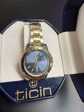 Ticin Judo – Orologio al