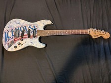 Fender Squier Stratocaster