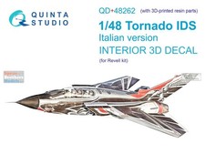 Decalcomania 3D interni