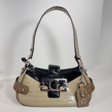 Borsa Hobo Vintage Guess