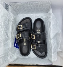 Birkenstock St Barths pelle