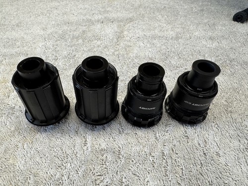 Corpo swiss freehub - dt,