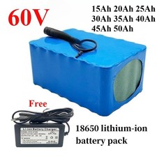 Batteria ricaricabile agli