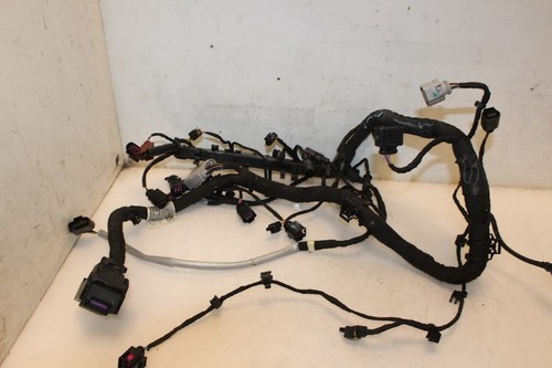 Wiring harness miscellaneous - wiring,