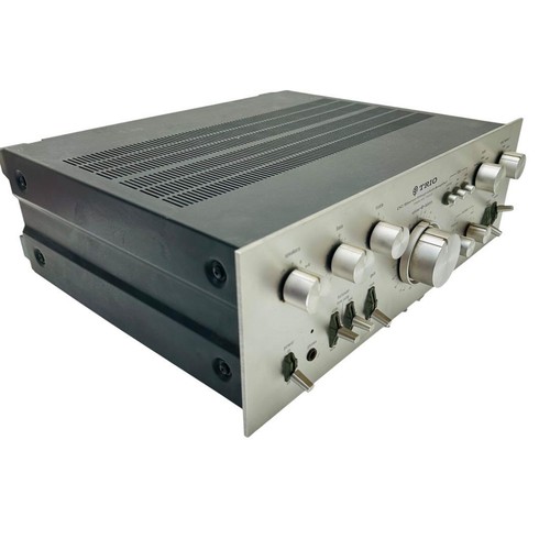 Trio kenwood 7300d - kenwood, ka-7300d