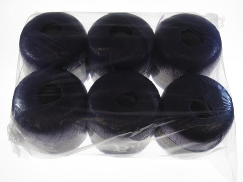 Gomitoli 100 rafia viola - rafia,