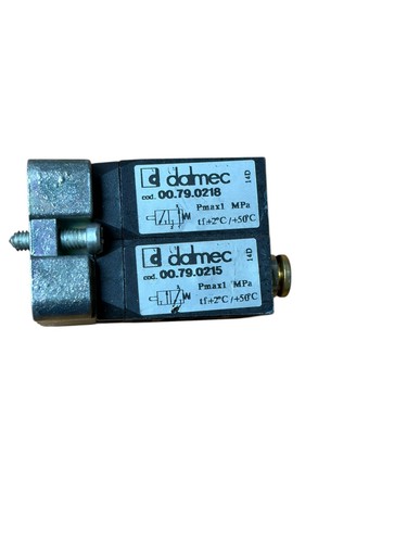 Dalmec 0218 79 - 00.79.0218, 00.79.0215