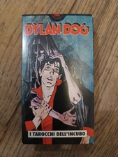 DYLAN DOG - TAROCCHI