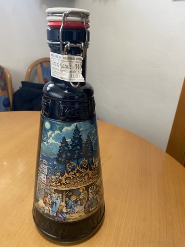 Birra forst edizione 2021 - birra,