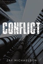 Conflict by Jay Michaelson NEW