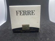 FERRE  Eau De Parfum 30ml