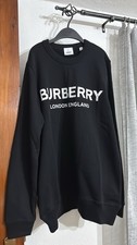 Felpa Burberry S