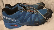 Salomon Speedcross 4 Trail