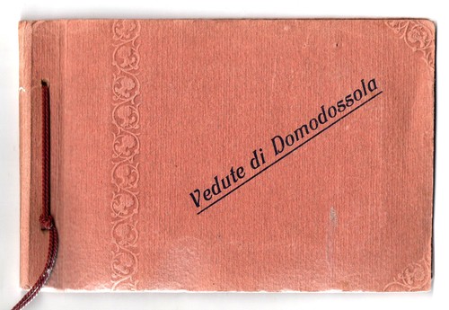 Vedute domodossola 12 - domodossola,