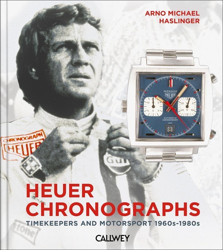Heuer chronographs - heuer,